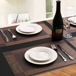 에이치플러스몰 호텔 조식 뷔페 방수 매트 오마카세 상견례 웨딩홀 북유럽식탁매트