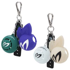 [마스터바니] 여성 실리콘 볼케이스 & 티 홀더 421D3AC103