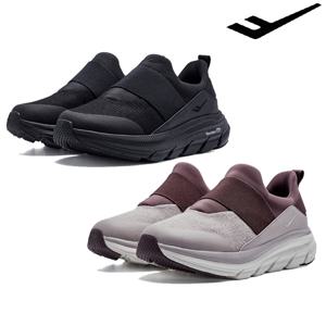 프로스펙스 여성 키높이 슬립온 운동화 워킹화 스니커즈 원더힐라이트업