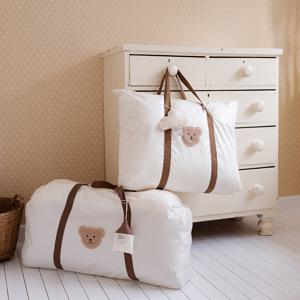 낮잠이불 스노우 방수 어린이집 가방