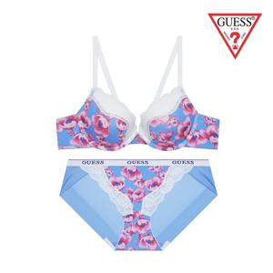 핑크 블러썸 브라팬티세트 GBWBR244GBWBP244