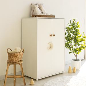 루시 아기옷장 베이비장 주니어 키즈 유아옷장 IH25003 /착불