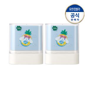 산리오 순한 무기자차 선스틱14gX2개