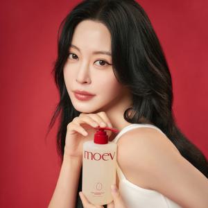 [MOEV]  아누카틴 탈모 완화 기능성 샴푸 525ml x1개