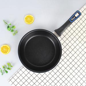 도루코 퓨어라이트 애쉬블루 후라이팬 20cm