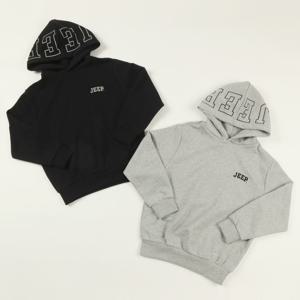 라인 지프 후드티 KP4THU054