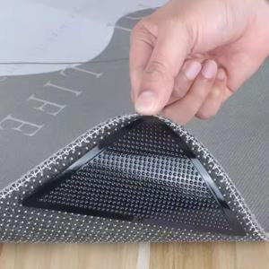 미끄럼방지 찰떡 고정패드 이불 매트 카페트 패드 침대고정패드 고정패드 이불고정패드