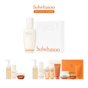 [내일도착]설화수 윤조에센스 6세대 90ML 기획세트