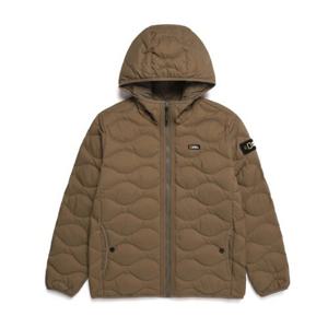 패롯 에어로윙 경량 후디 구스다운 점퍼 N224UDW100R_US