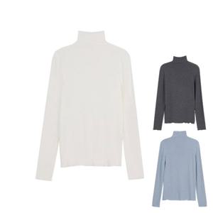 [레이나] 마젤란 시스루 모달 터틀티3종세트