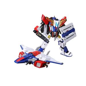 3[초이락 그랜드 카봇X