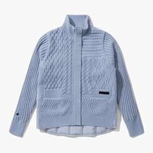 르꼬끄골프 여성 다운하이브리드 아우터 (GO422LKCO2)