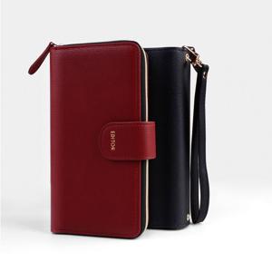 피렌체지퍼다이어리 갤럭시A9프로 SM-G887N 다이어리케이스 가죽다이어리케이스