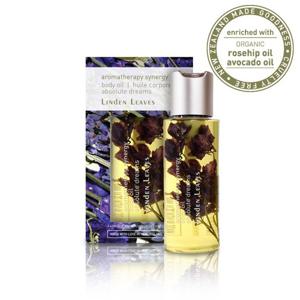 린든리브즈 아로마테라피 바디오일 장미/라벤더/레몬/타마릴로 60ml