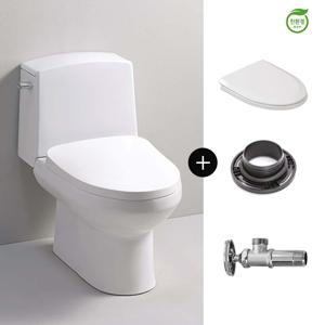 양변기 퀵 교체세트B 단품세트/부분시공 시공포함