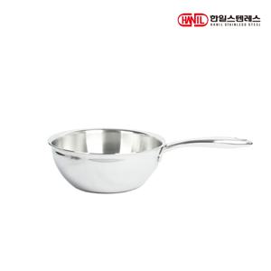 올파이브 통5중 스텐 궁중팬 20cm 인덕션겸용