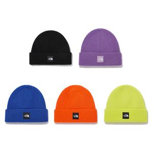 키즈 미드 비니 NE3BN51 5종 택1