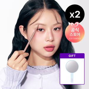 [CJ단독/더블구성]스피디 스키니 브로우 [사은]블루미니손거울