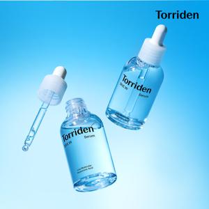 [2종세트]  다이브인 저분자 히알루론산 세럼 50ml+40ml