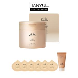 부들밤 모공수축 패드 60매