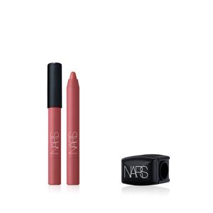 [나스][특별] 파워매트 하이 인텐시티 립 펜슬 세트