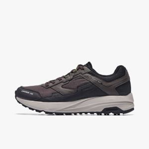 프로스펙스 남성 여성 방수소재 트레킹화 워킹화 운동화 크로스CT V2_브라운