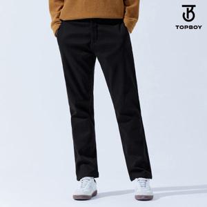 [하프클럽] 빅사이즈 본딩기모 면팬츠 (JW604)