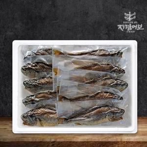 영광법성포 간편 찐보리굴비부세10미 28-30cm