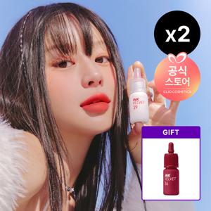 [CJ단독/더블구성]잉크 더 벨벳 (AD) [사은]잉크더벨벳미니