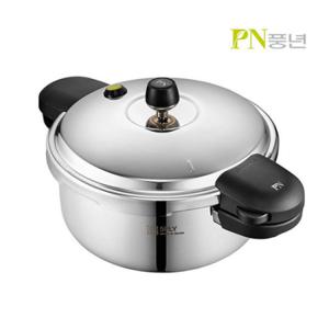 [롯데백화점][풍년]뉴파이브통5중압력솥(IH6인용