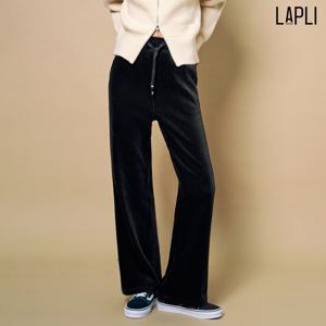 [최초가 139000원] 코듀로이 세미 부츠컷 팬츠_LWPTW323001