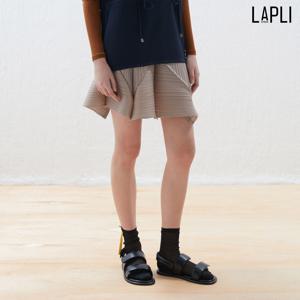 [최초가 119000원] 트럼펫 미니 스커트_LPSKF023002