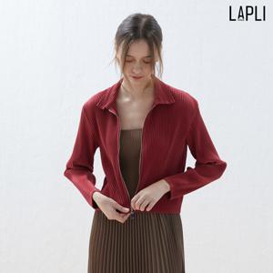 [최초가 199000원] 투웨이 집업 숏자켓_LPJKF123007