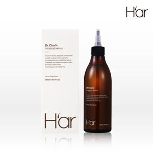 하아르 닥터초엔 헤어식초 300ml 1개