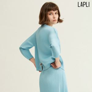 [최초가 159000원] 베이직 돌먼 브이넥 티셔츠_LPTSS024003