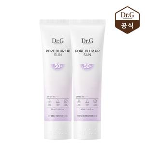 [2개구성] 포어 블러 업 선 50mL