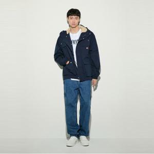 스케이터 카펜터 배기핏 아카이브 데님 팬츠 (T32E6NEW17TMT11A5)