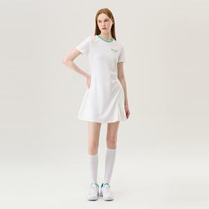 코트사이드 원피스 (QP322TOP71)