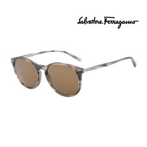 (국내당일출고)  명품 선글라스 SF911S 003 라운드 남자 여자