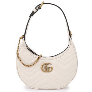 하프문 쉐입 미니백 699514-DTDHT-9022