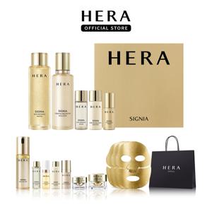 헤라[단독] 시그니아 워터 에멀전 2종 세트