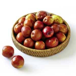 2025년 보은 사과대추 2kg 특대과