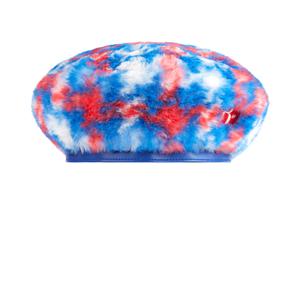 하운드투스체크페이크퍼베레모_BP24AH353