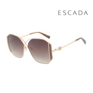 (국내당일출고)  선글라스 SES C12F 0F28 스퀘어 메탈 여자