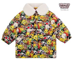 올오버루니툰즈퍼카라점퍼_BP44JP739