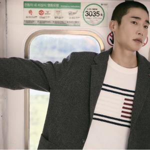 울 체크 블레이저 (T12E7WJB723ML1900)