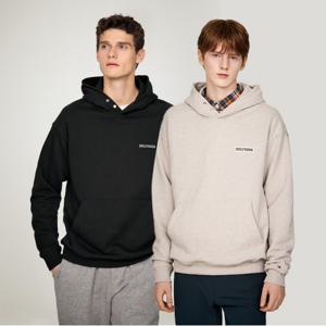 모노타입 헤비 트윌 후디 2종 택1 (T12E7TPO540MT1)