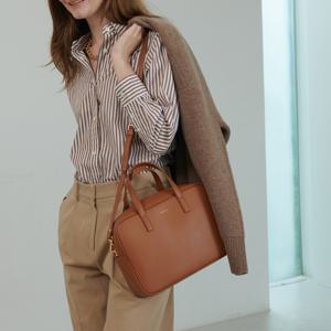 하프 바게트  백