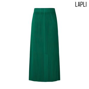 [최초가 139000원] 라인 배색 H라인 스커트_LPSKW024008