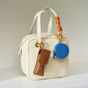 바게트 스퀘어 백